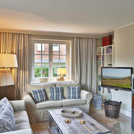 Tiiner Villa List Buitenkant foto