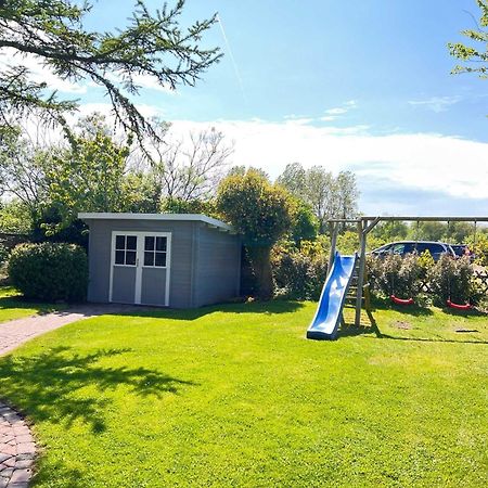Tiiner Villa List Buitenkant foto