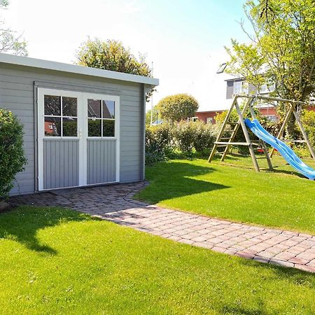 Tiiner Villa List Buitenkant foto