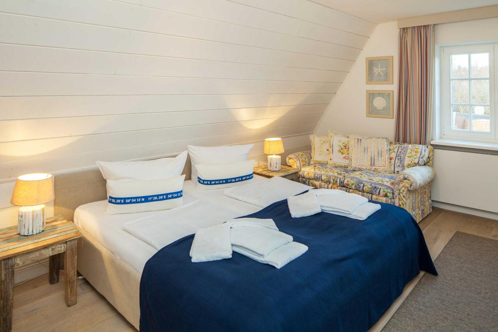 Tiiner Villa List Buitenkant foto