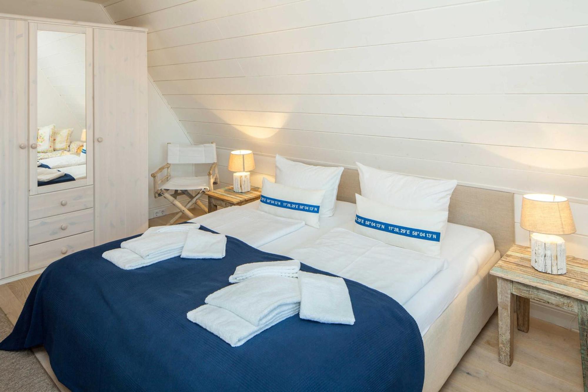 Tiiner Villa List Buitenkant foto