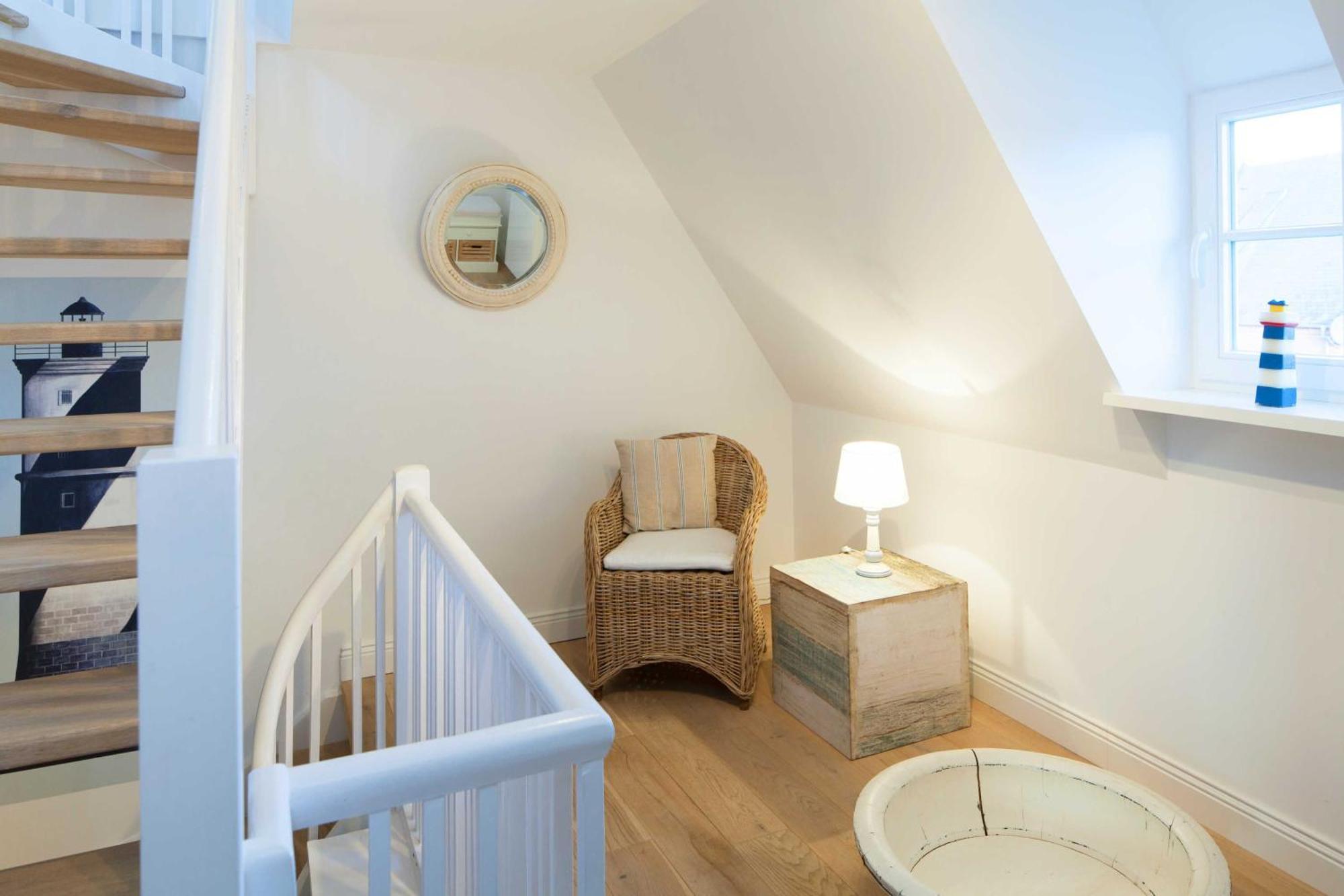 Tiiner Villa List Buitenkant foto