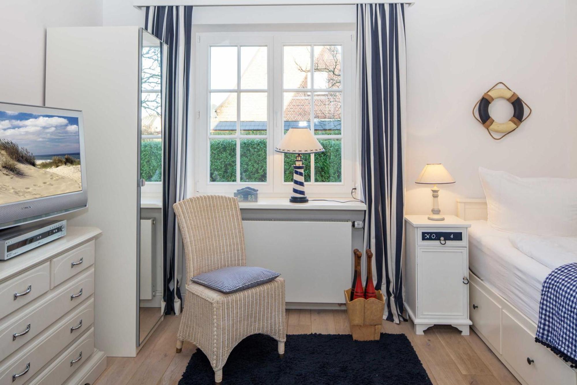 Tiiner Villa List Buitenkant foto