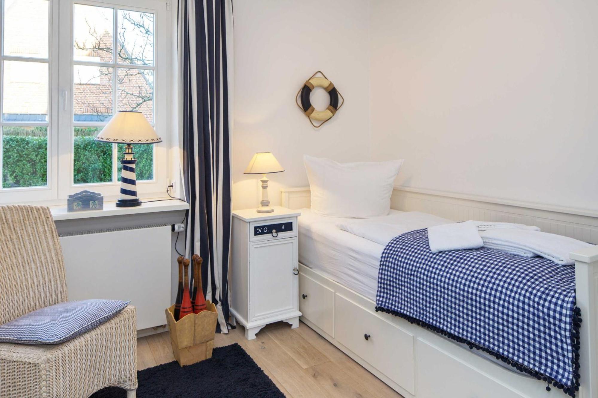 Tiiner Villa List Buitenkant foto