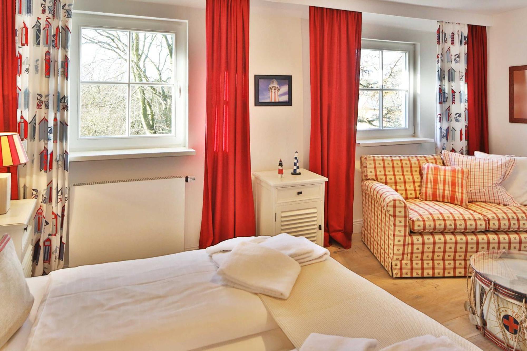 Tiiner Villa List Buitenkant foto